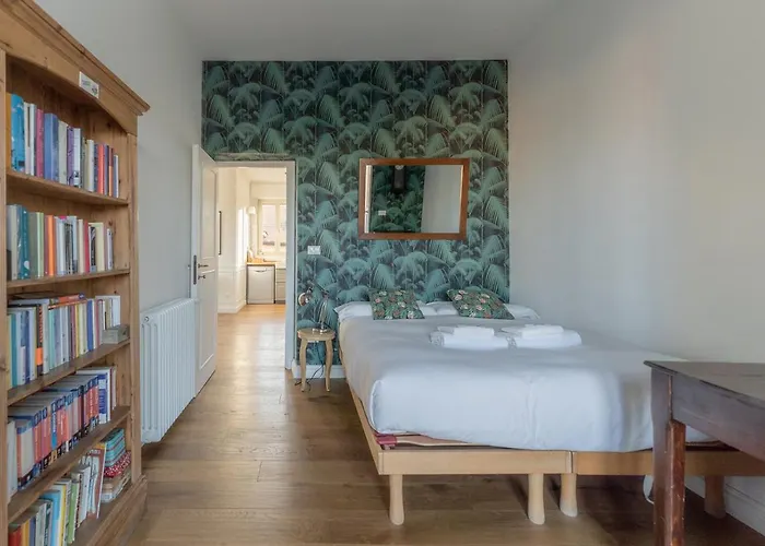 Appartement Aventino Terrace