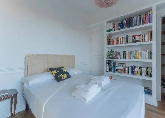 Aventino Terrace Appartement Rome