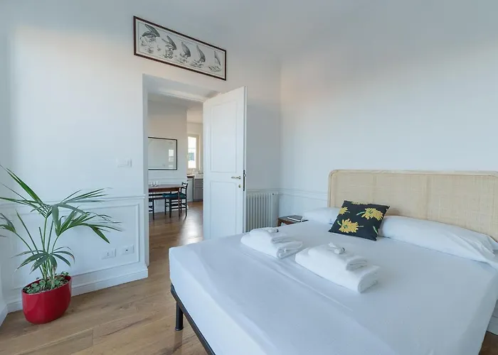 Aventino Terrace Appartement