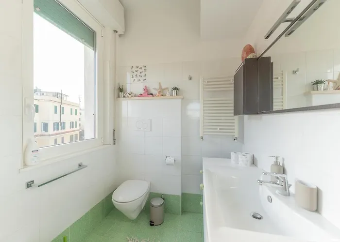 Appartement Aventino Terrace