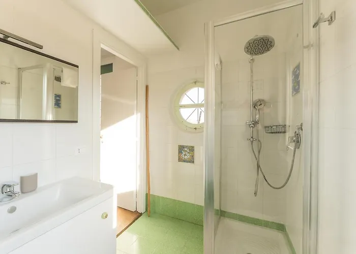 Aventino Terrace Appartement Rome